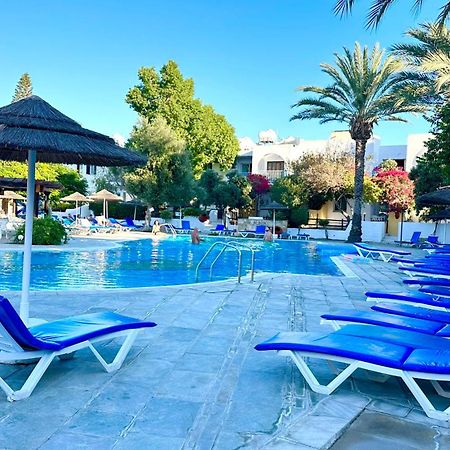 Paphos Gardens Studio Suite Eksteriør billede