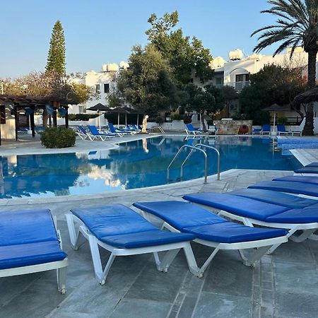 Paphos Gardens Studio Suite Eksteriør billede