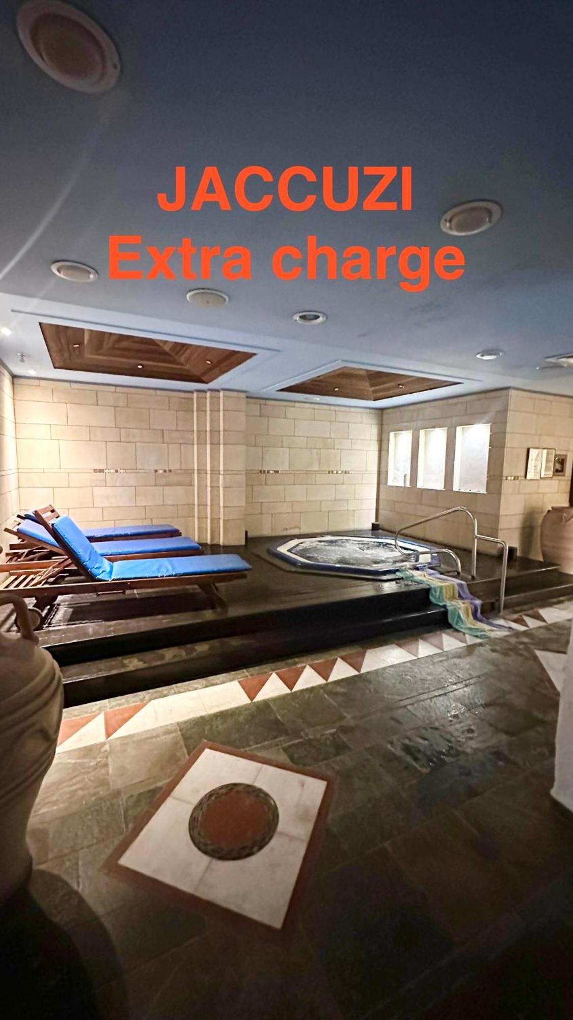 Paphos Gardens Studio Suite Eksteriør billede