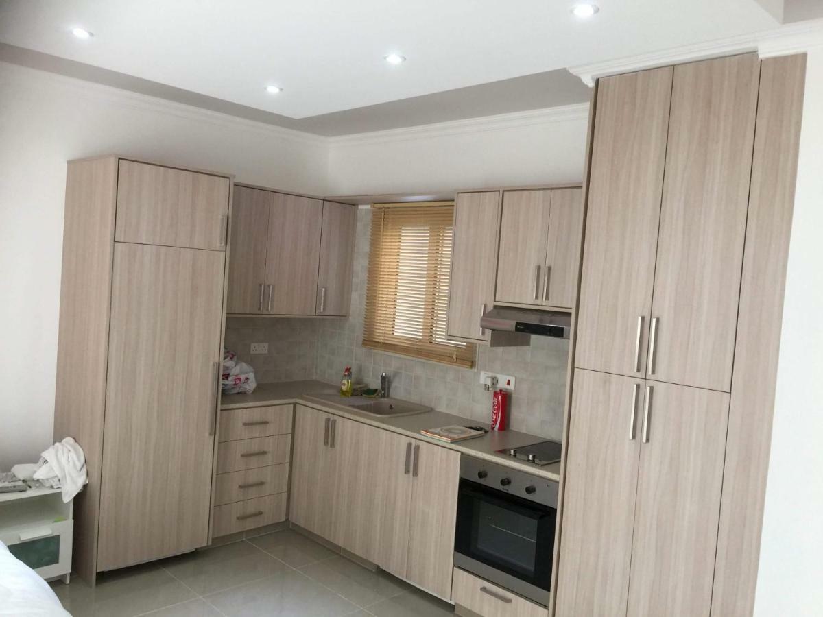 Paphos Gardens Studio Suite Eksteriør billede