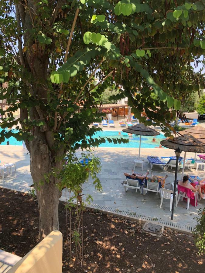 Paphos Gardens Studio Suite Eksteriør billede